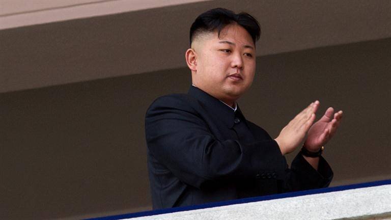 Kim assumiu a liderança do país asiático em 2011, com a morte do pai