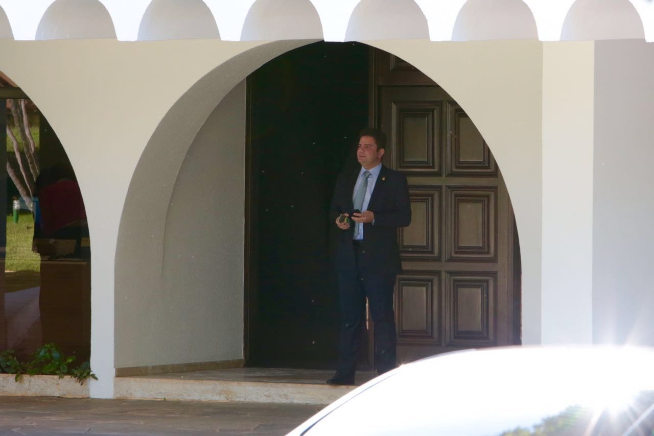 Felipe Menezes/Metrópoles