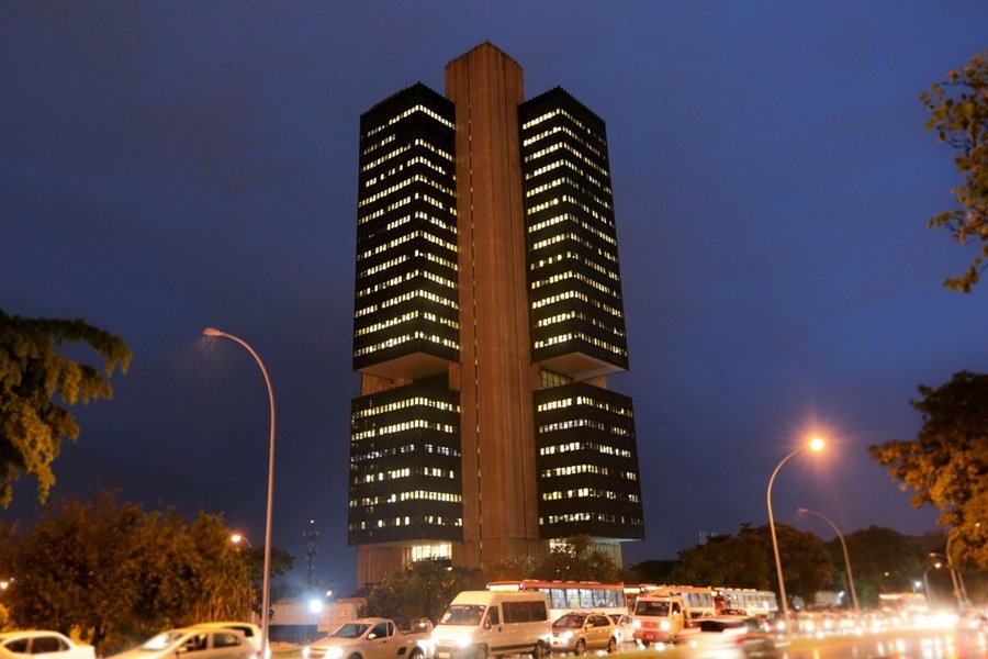 Brasília (DF), 09/03/2016 - Banco Central - Foto, Michael Melo/Metrópoles