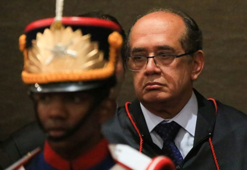 Michael Melo/Metrópoles