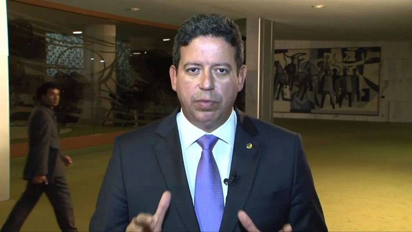 Deputado federal Arthur Lira (PP-AL
