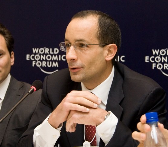 World Economic Forum on Latin America 2009