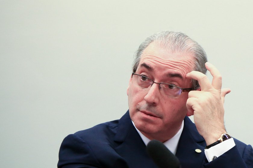 MPF pede que Cunha e Alves devolvam R$ 25 milhões aos cofres públicos