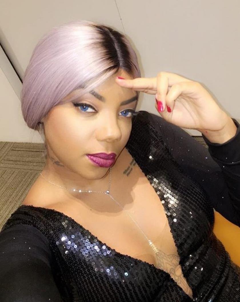ludmilla