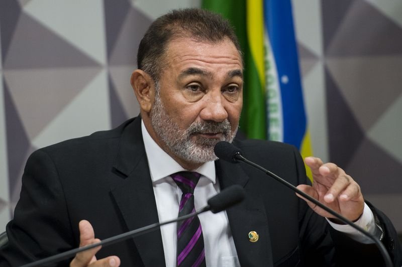 Saiba detalhes sobre a fuga e prisão do ex-senador Telmário Mota