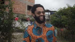 Irmão de Emicida, Fióti celebra a música brasileira em “Gente Bonita”