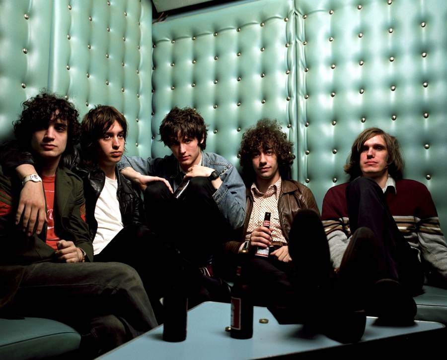 As 14 melhores músicas do The Strokes pra conhecer a banda