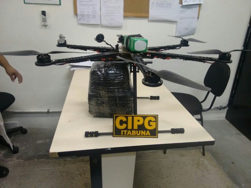 Drone Eunápolis (1)