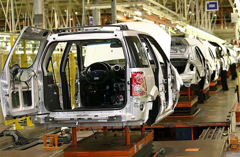 Ford vai fechar todas as fábricas no Brasil e encerrar produção no país