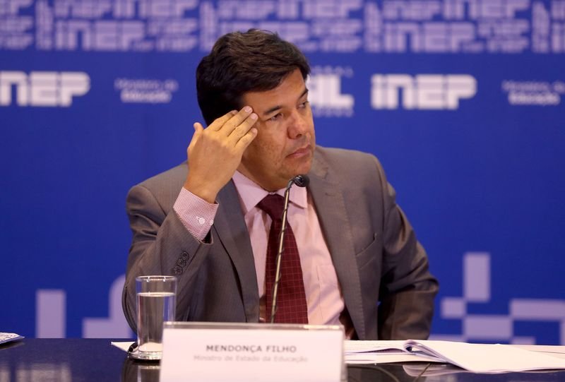 Ex-ministro de Temer pode voltar à Educação em governo de Bolsonaro
