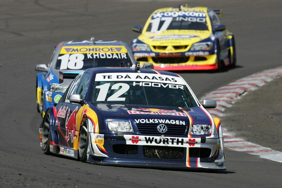 Stock Car: o campeonato brasileiro de automobilismo - Blog