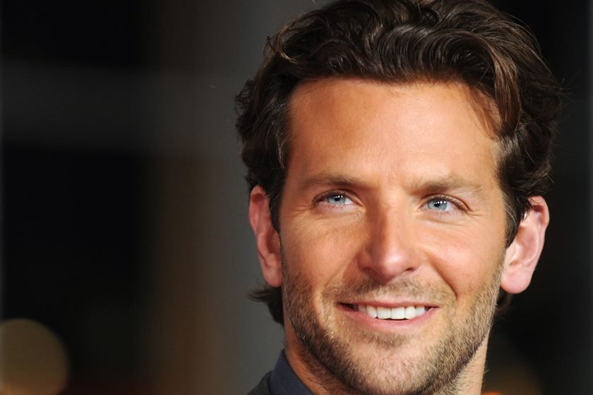 Bradley Cooper