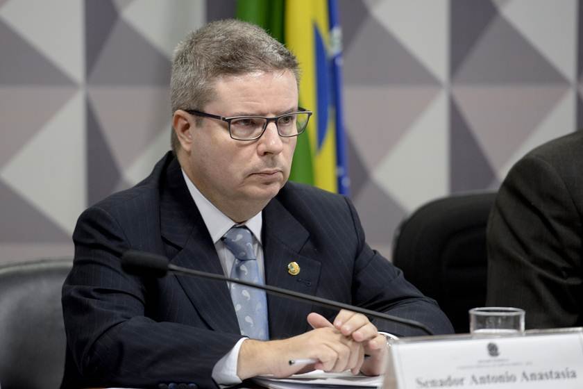 Jefferson Rudy/Agência Senado