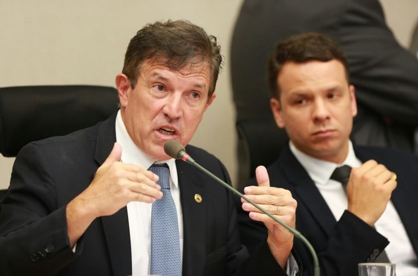 Michael Melo/Metrópoles