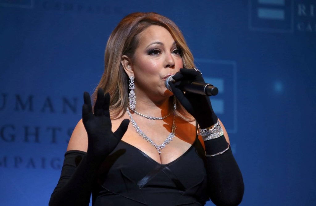 Mariah Carey cancela show em Curitiba ''por questões técnicas