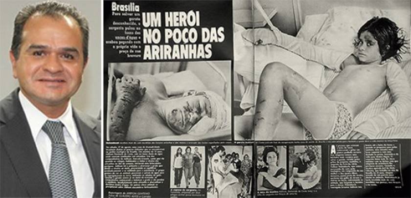 Adilson Florêncio da Costa