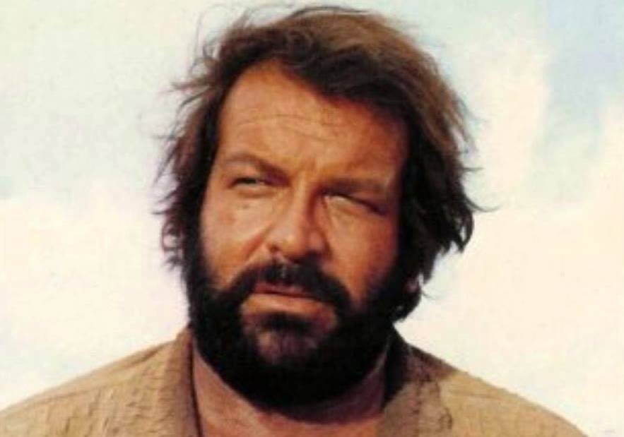 Morre Bud Spencer, o parceiro de Terence Hill na série "Trinity