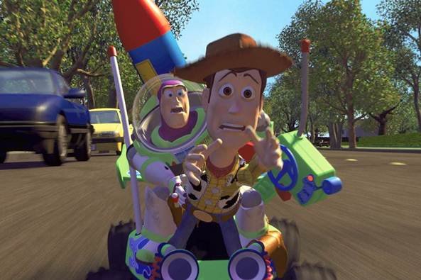 Toy Story