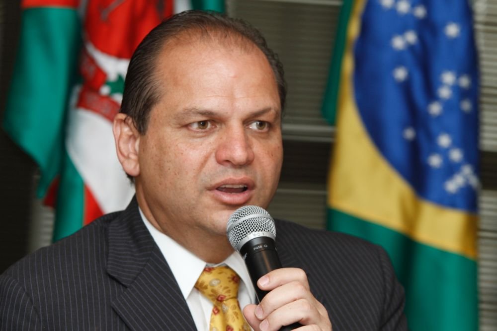 O parlamentar ainda acrescentou que o ativismo político do Judiciário sempre existiu