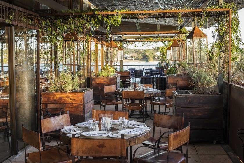 Confira 12 restaurantes de Brasília que abrem as portas para casamento