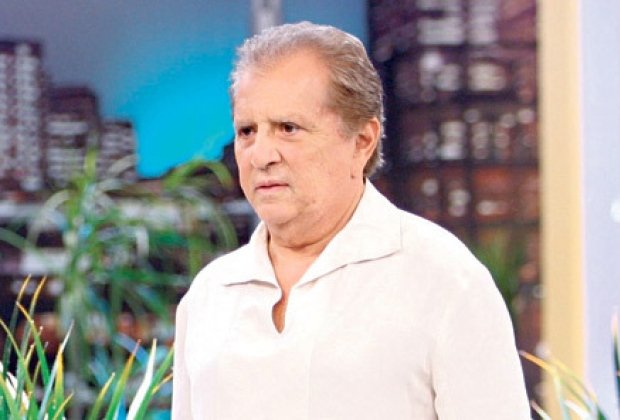 Carlos Alberto de Nóbrega