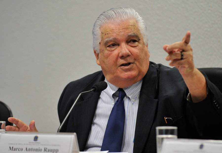 marco antônio raupp