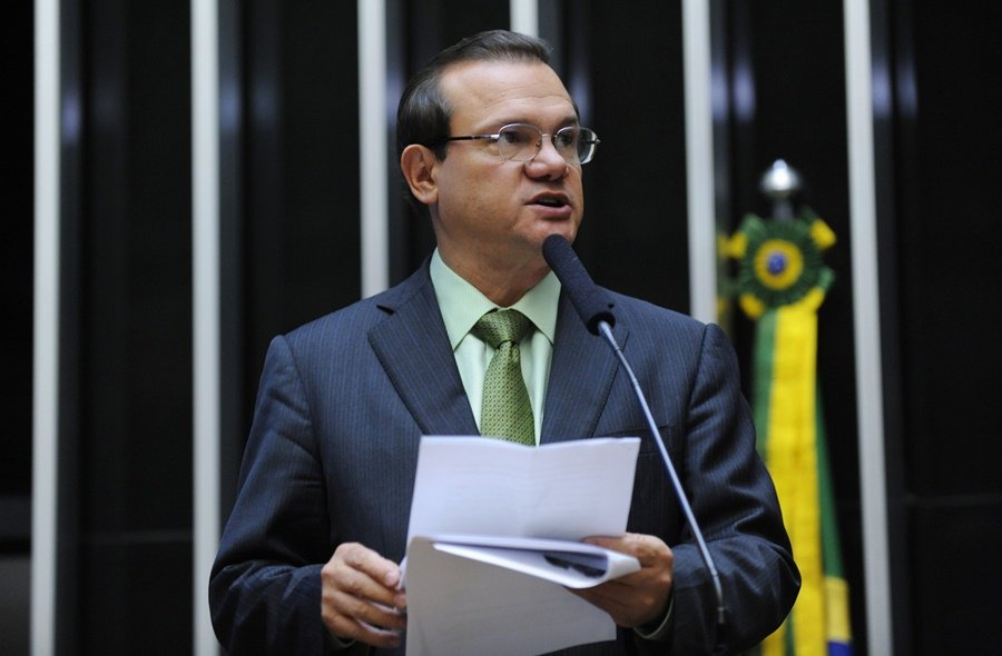 Eleições 2022: Wellington Fagundes é reeleito senador em Mato Grosso (MT)