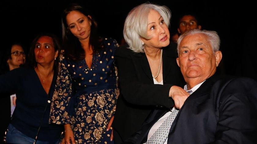 Título de Cidadão Honorário de Brasília para o Joaquim Roriz - Brasília - DF 04/08/2015