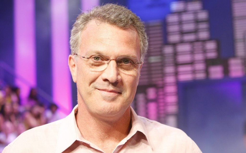 Pedro bial