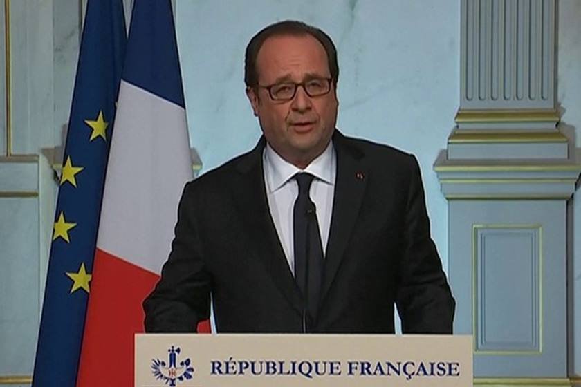 Resultado de imagem para François Hollande"