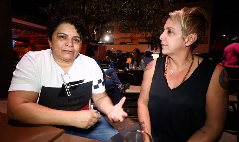 Ex-BBB Kaysar Dadour vai virar cidadão brasileiro