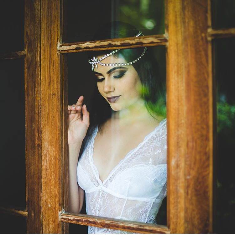 noiva vai 3
