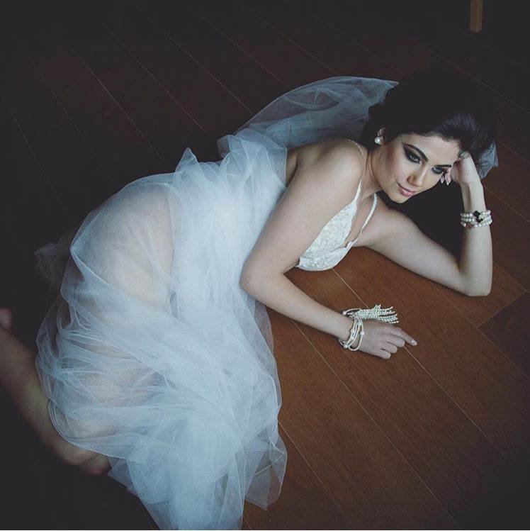 noiva vai