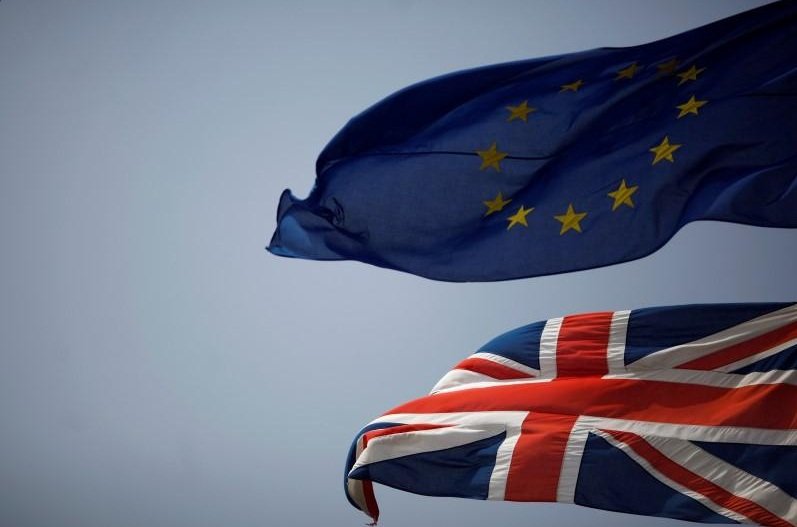 Líderes da UE rejeitam apelo do Reino Unido para renegociar Brexit