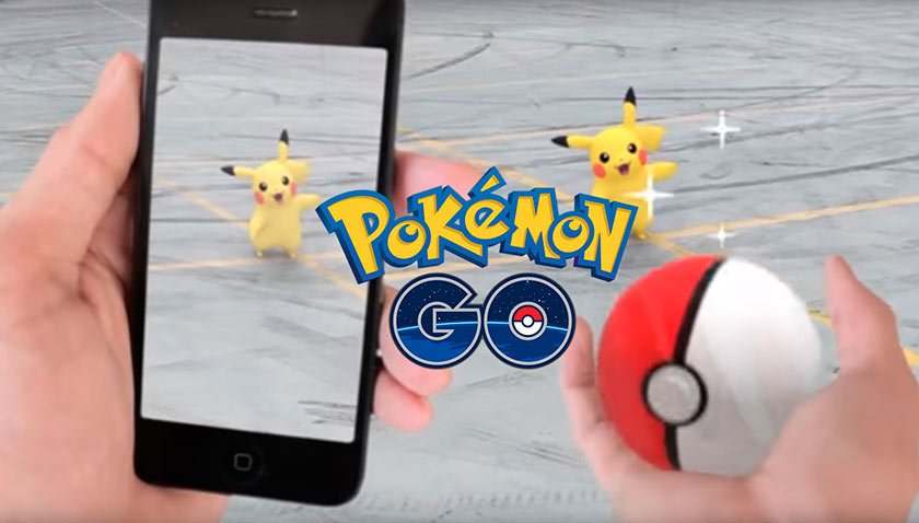 Pokémon GO, sucesso nos smartphones, vira tema de documentário