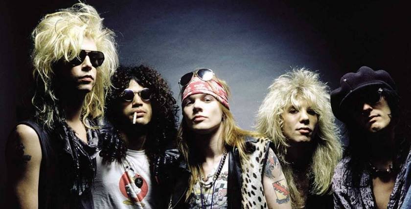 Guns n Roses