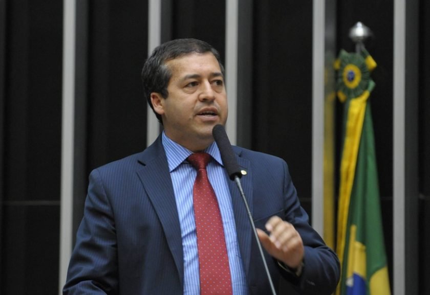 Dep. Ronaldo Nogueira, plenário, Breve Comunicações