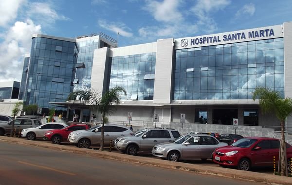 Hospital Santa Marta