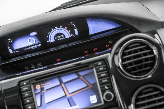 Divulgação Toyota do Brasil