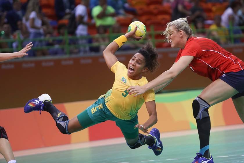 Quanto Tempo dura uma Partida de Handebol