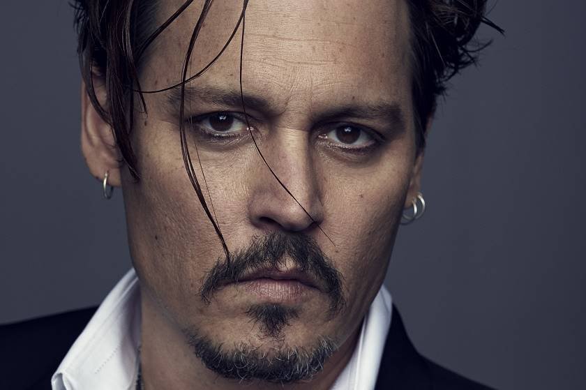 Johnny Depp 'perde' R$ 112 milhões por culpa da ex-mulher Amber Heard