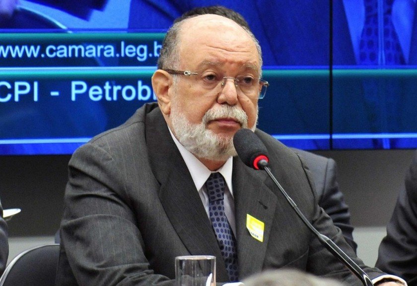 Léo Pinheiro delata 2% de propinas para líder do Governo
