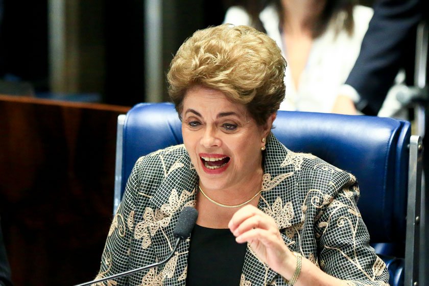 STF vai julgar manutenção da elegibilidade de Dilma. Entenda