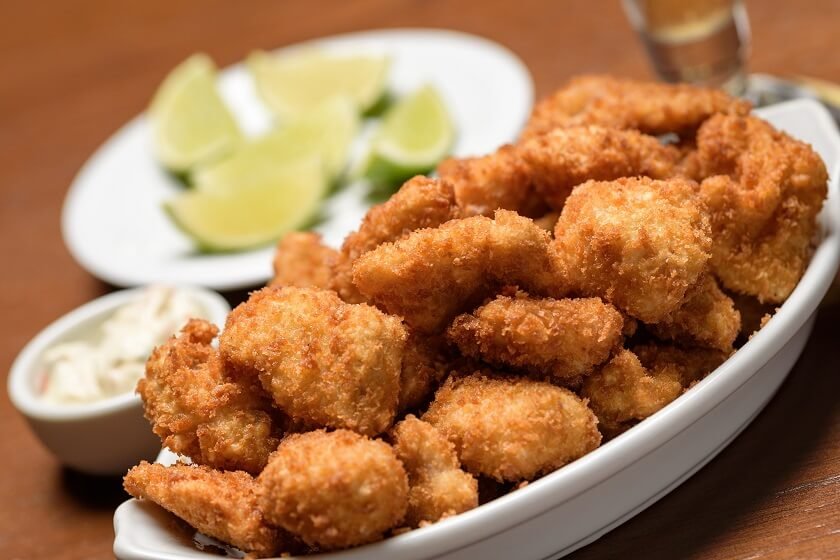 Farinha panko saiba o que é, como usar e como fazer em casa Metrópoles