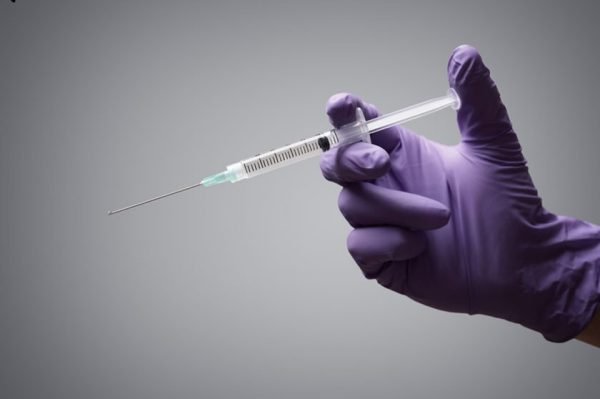 New: Contraceptive vaccine for men to be ready in 2023