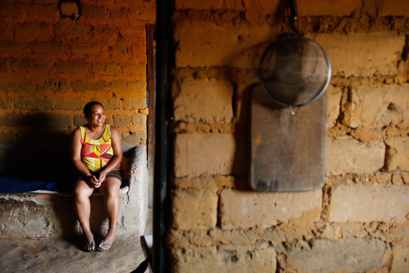 kalungas em goiás