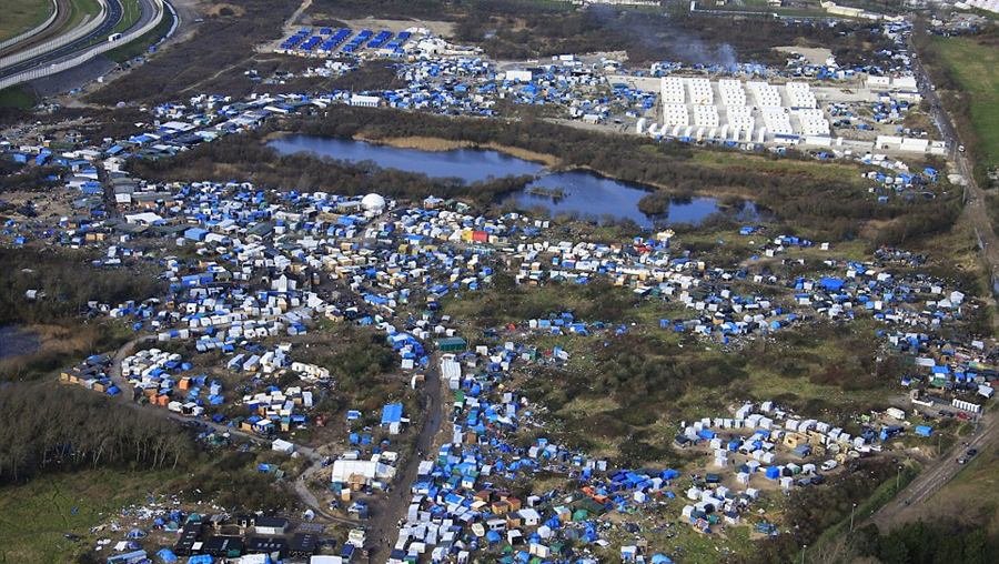 calais