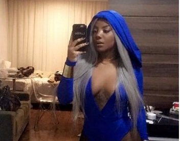 ludmilla
