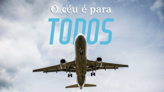 Conheça as conquistas e os desafios do setor de aviação no Brasil |  Metrópoles