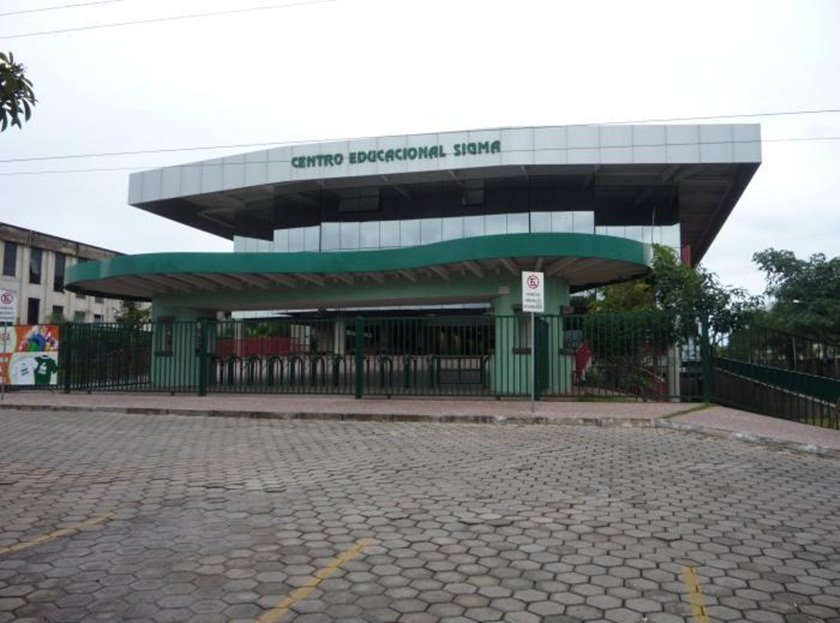 fachada sigma